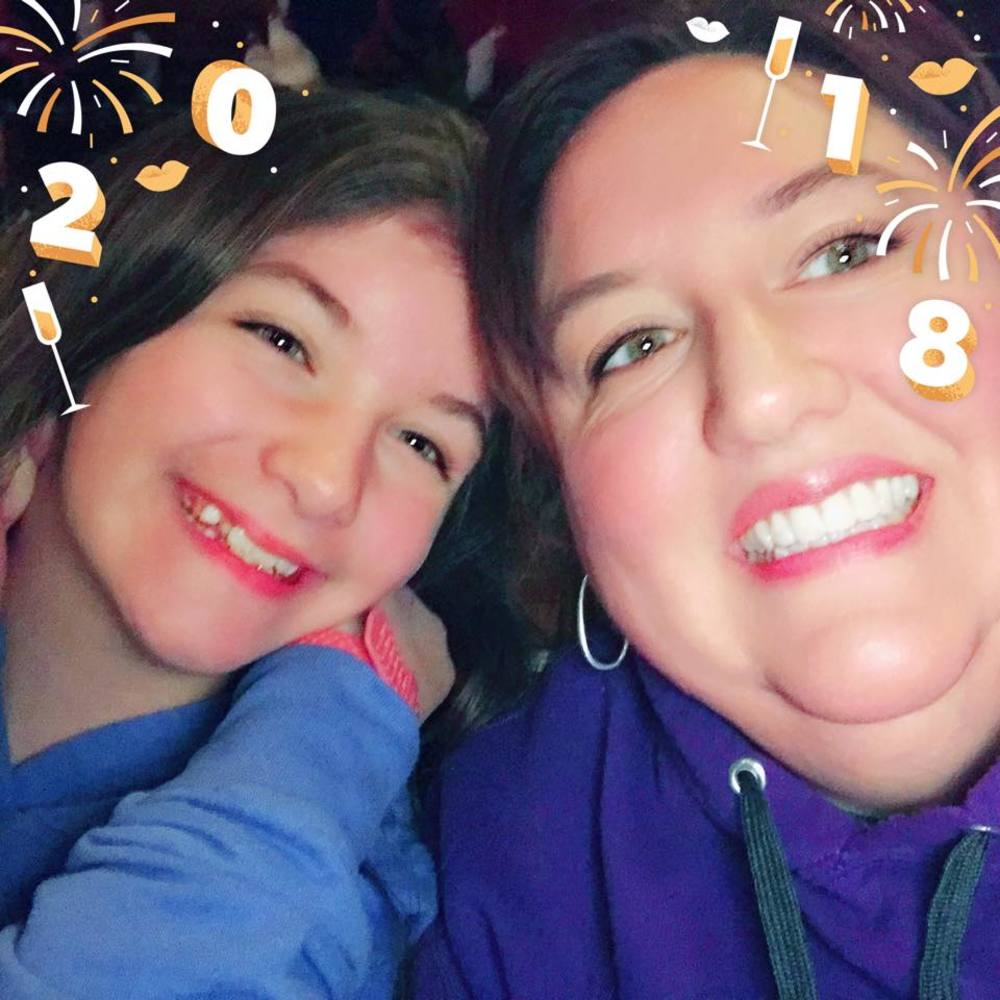 Meet your Posher, Tiffany